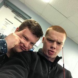 Meet your Posher, Ryan